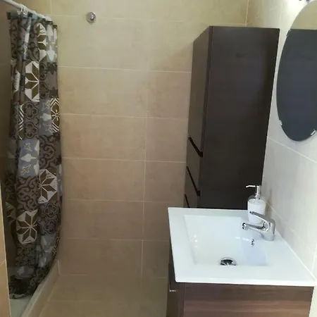 Holiday home Alojamentos Campo & Mar - Vivenda Golden House *